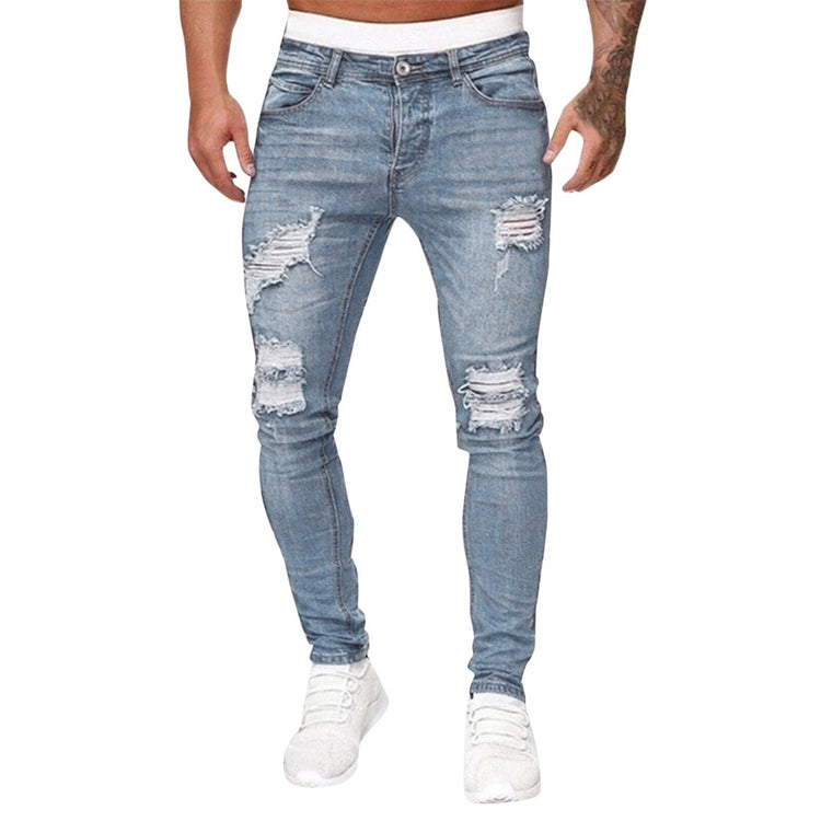 MEN'S JEANS - Chrissy's Eye