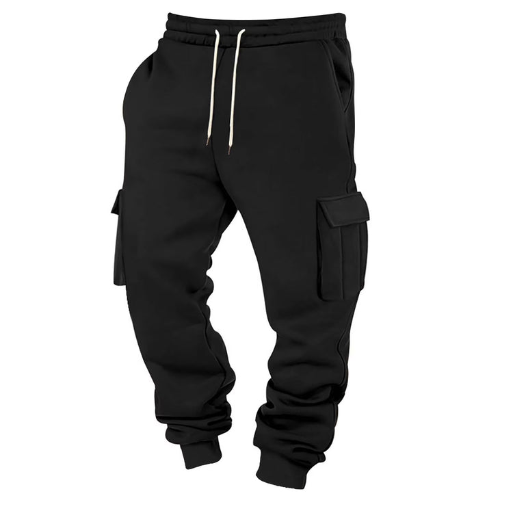 BIG & TALL CARGO & SWEATPANTS - Chrissy's Eye