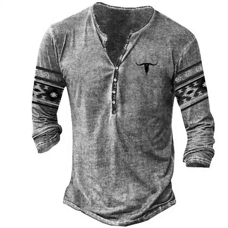 MEN'S TOPS