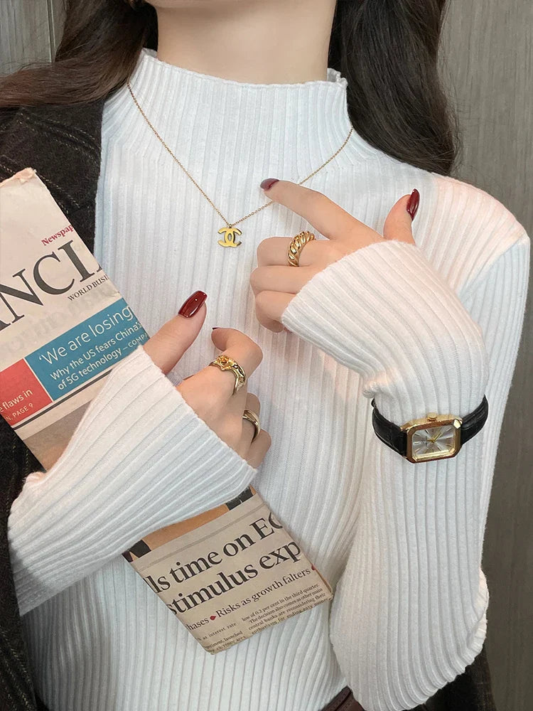 women's sweater
