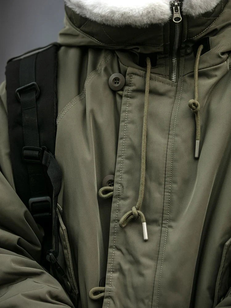 big & tall jackets & coats - Chrissy's Eye