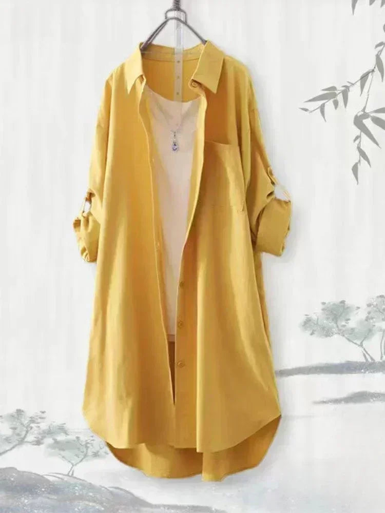 plus tops