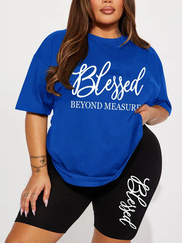 PLUS T-SHIRTS