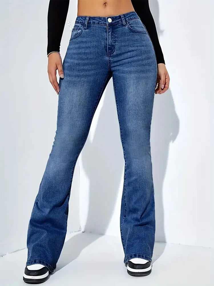 WOMEN'S JEANS