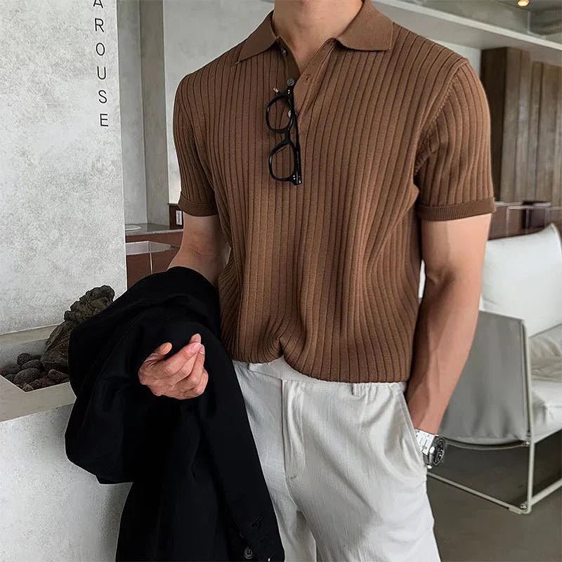 MEN'S POLO & GOLF SHIRTS - Chrissy's Eye