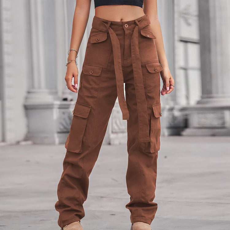women's dress pants & capris