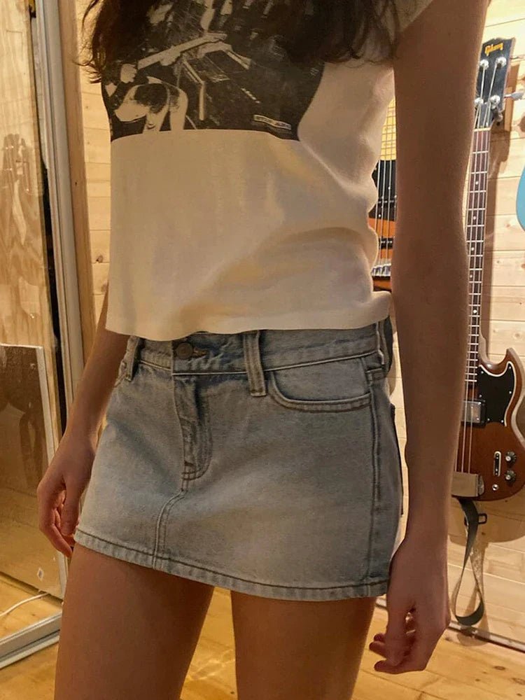 plus skirts - Chrissy's Eye