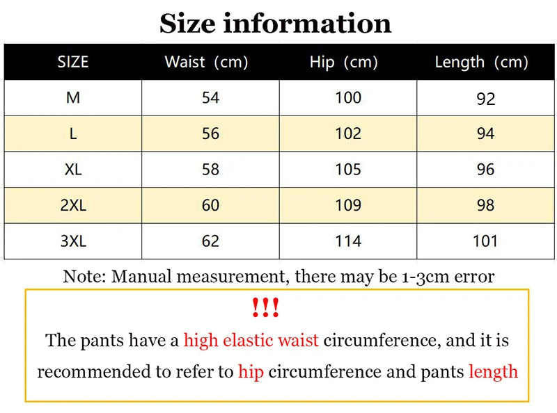 Men's Casual Cargo Pants Fashion Streetwear Classic Man Straight Wide-leg Pants Drawstring Workwear Trendy Loose Cargo Trousers by ChrissysEye
